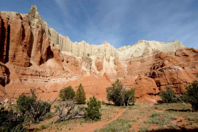 USAX0100 | 2005, 2005-USA, AMERIKA, Colorado-Plateau, Kodachrome SP, Region Capitol Reef NP, USA