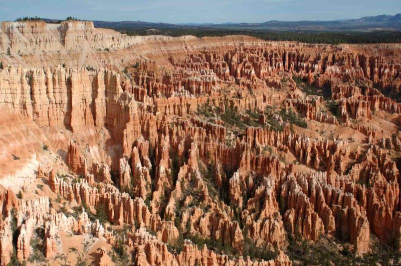 USAX0102 | 2005, 2005-USA, AMERIKA, Bryce Canyon NP, Colorado-Plateau, USA