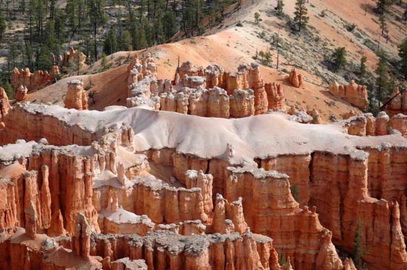 USAX0103 | 2005, 2005-USA, AMERIKA, Bryce Canyon NP, Colorado-Plateau, USA