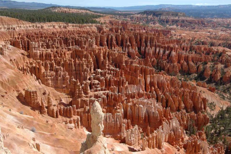 USAX0106 | 2005, 2005-USA, AMERIKA, Bryce Canyon NP, Colorado-Plateau, USA