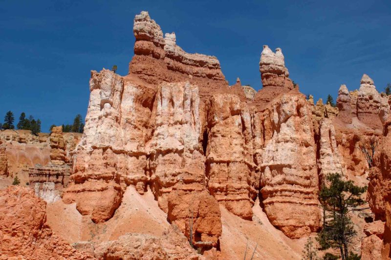 USAX0109 | 2005, 2005-USA, AMERIKA, Bryce Canyon NP, Colorado-Plateau, USA