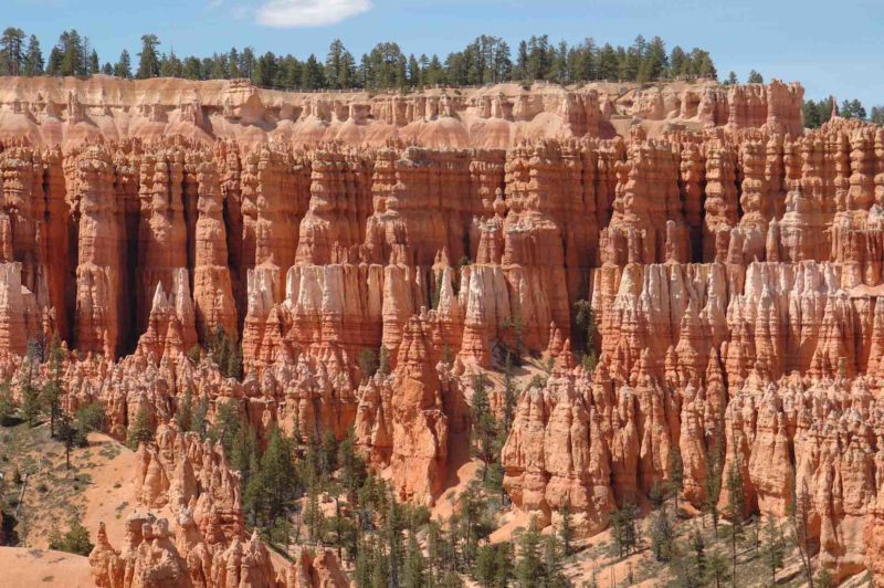 USAX0111 | 2005, 2005-USA, AMERIKA, Bryce Canyon NP, Colorado-Plateau, USA