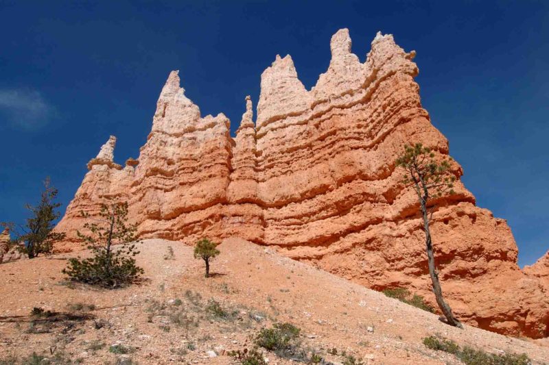 USAX0112 | 2005, 2005-USA, AMERIKA, Bryce Canyon NP, Colorado-Plateau, USA