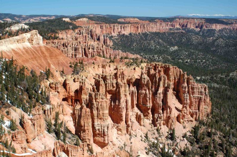 USAX0113 | 2005, 2005-USA, AMERIKA, Bryce Canyon NP, Colorado-Plateau, USA