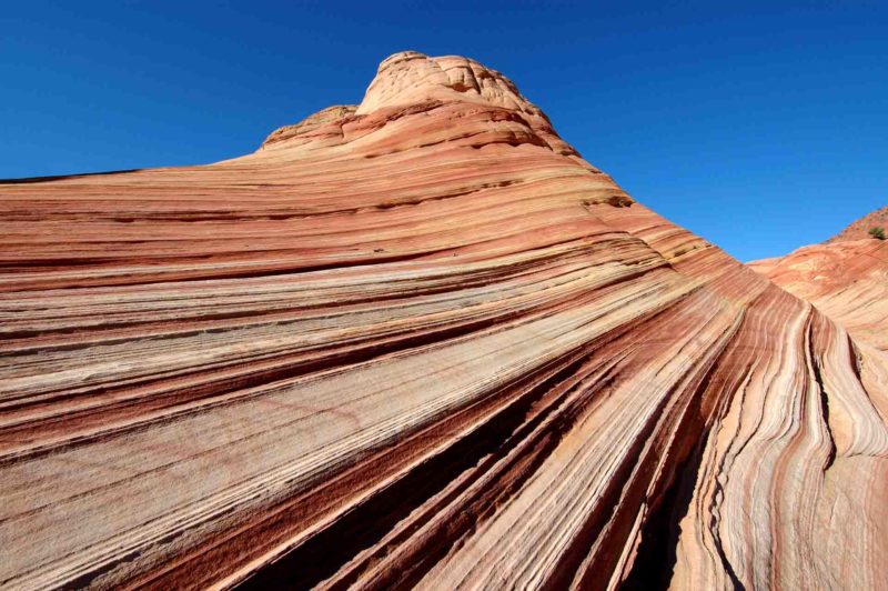 USAX0137 | 2005, 2005-USA, AMERIKA, Colorado-Plateau, Region The Wave, The Wave, USA