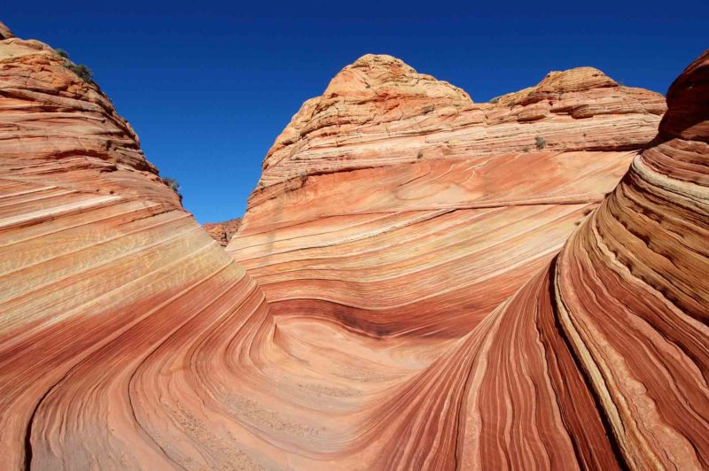 USAX0140 | 2005, 2005-USA, AMERIKA, Colorado-Plateau, Region The Wave, The Wave, USA