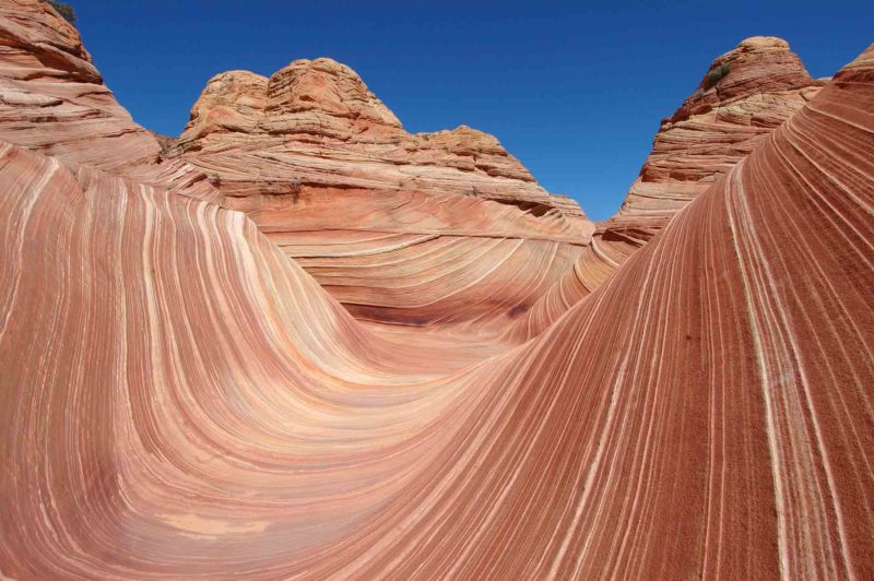 USAX0155 | 2005, 2005-USA, AMERIKA, Colorado-Plateau, Region The Wave, The Wave, USA