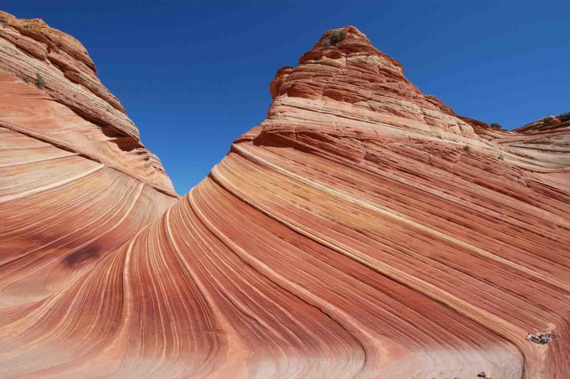 USAX0158 | 2005, 2005-USA, AMERIKA, Colorado-Plateau, Region The Wave, The Wave, USA