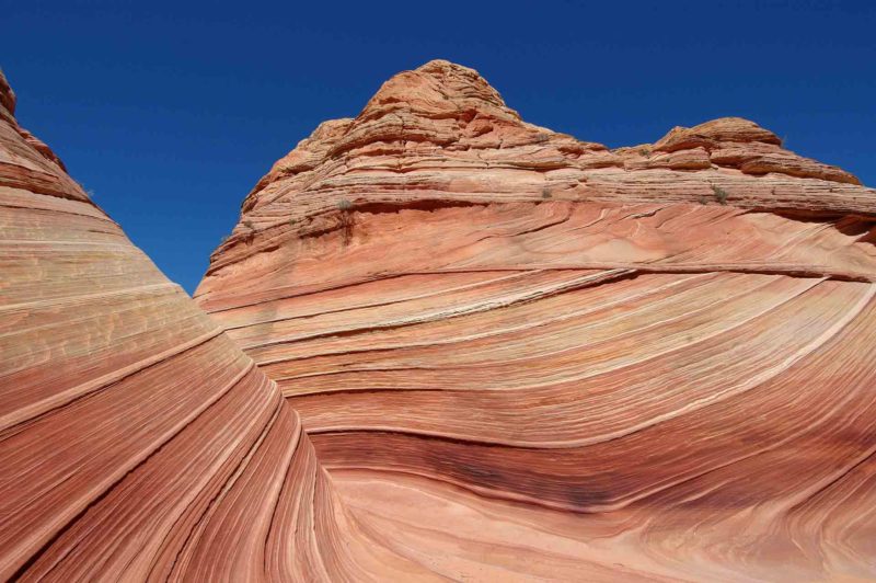 USAX0163 | 2005, 2005-USA, AMERIKA, Colorado-Plateau, Region The Wave, The Wave, USA