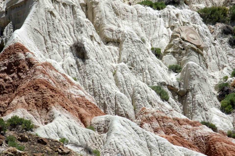 USAX0166 | 2005, 2005-USA, AMERIKA, Colorado-Plateau, Coloured Mesa, Region The Wave, USA