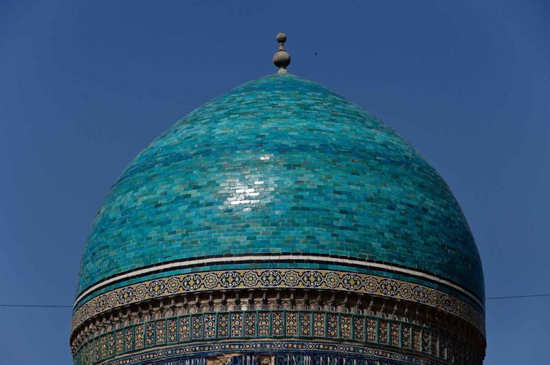 USBE0091 | 2009, 2009-Usbekistan, ASIEN, Buchara, Kalon-Moschee, Usbekistan