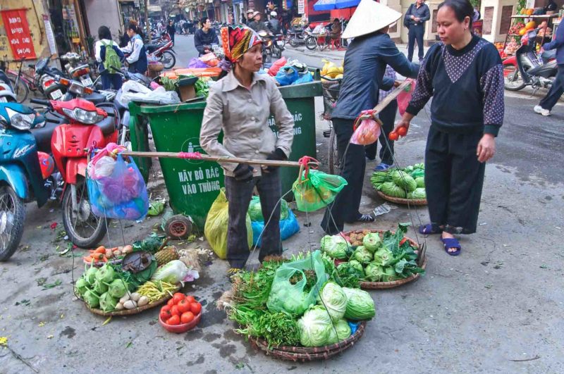 VIET0114 | 2009, 2009-Vietnam, ASIEN, Hanoi, Vietnam