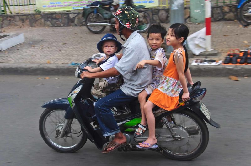 VIET0252 | 2009, 2009-Vietnam, ASIEN, Saigon, Vietnam